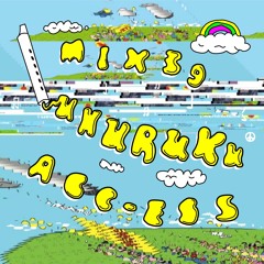 Mix 39 Uhuruku Acc-Ess [link in description]
