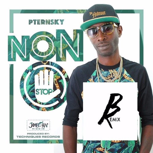 Pternsky - Non Stop Stop B.R (Synthdicate Remix)Download link in Description !!