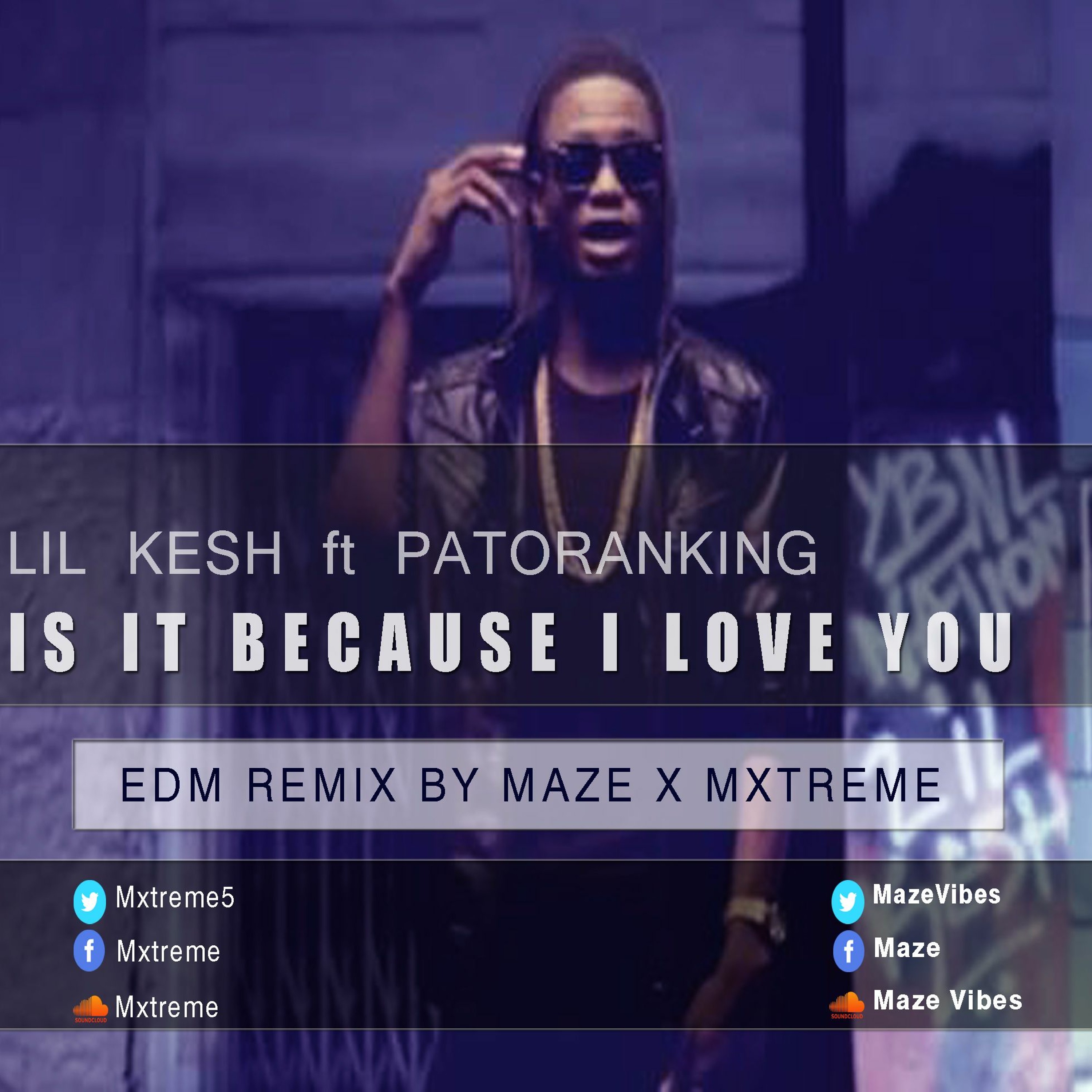 Mxtreme x Maze