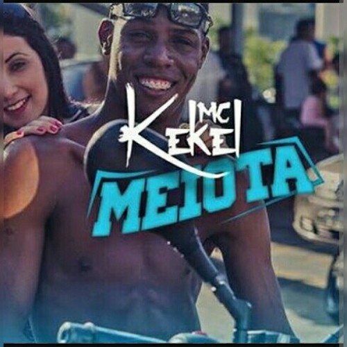 MC kekeu - Quer Andar DE meiota ? (( Dj Nandin Fox ))