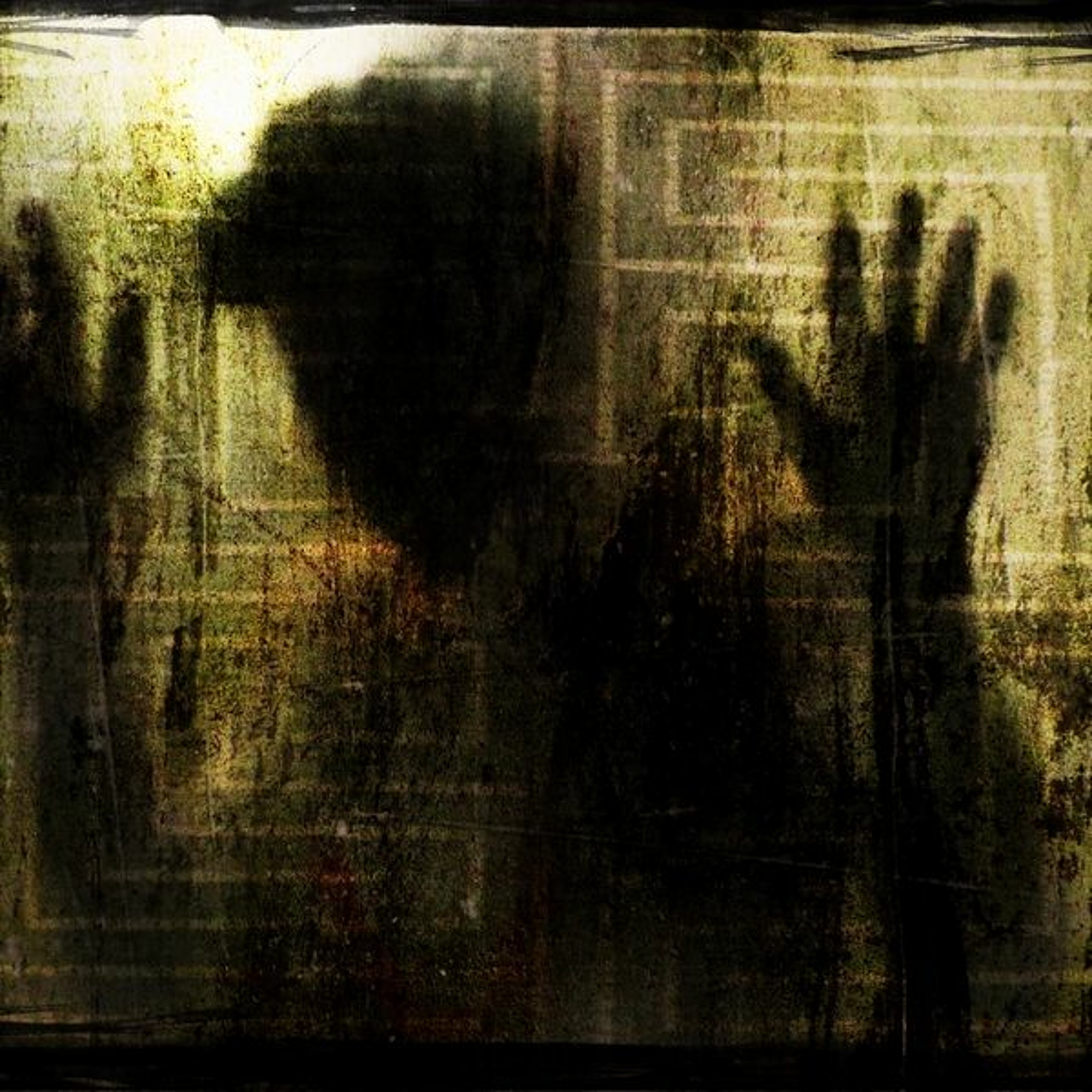 Subjugate episode artwork
