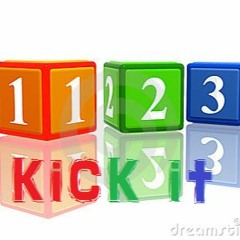 3 2 1  kick it Dj Script