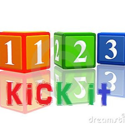 3 2 1  kick it Dj Script