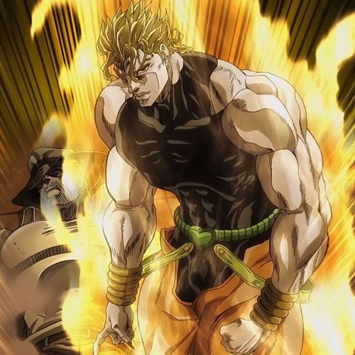 Stream JoJo's Bizarre Adventure Stardust Crusaders OST - Stardust  Crusaders.mp3 by dio.brando