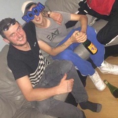 MA GRANS AN MC