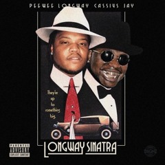 PeeWee LongWay - New Bankroll (DigitalDripped.com)