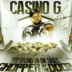 Casino G feat. Dray Soul- 20 Year Niggas