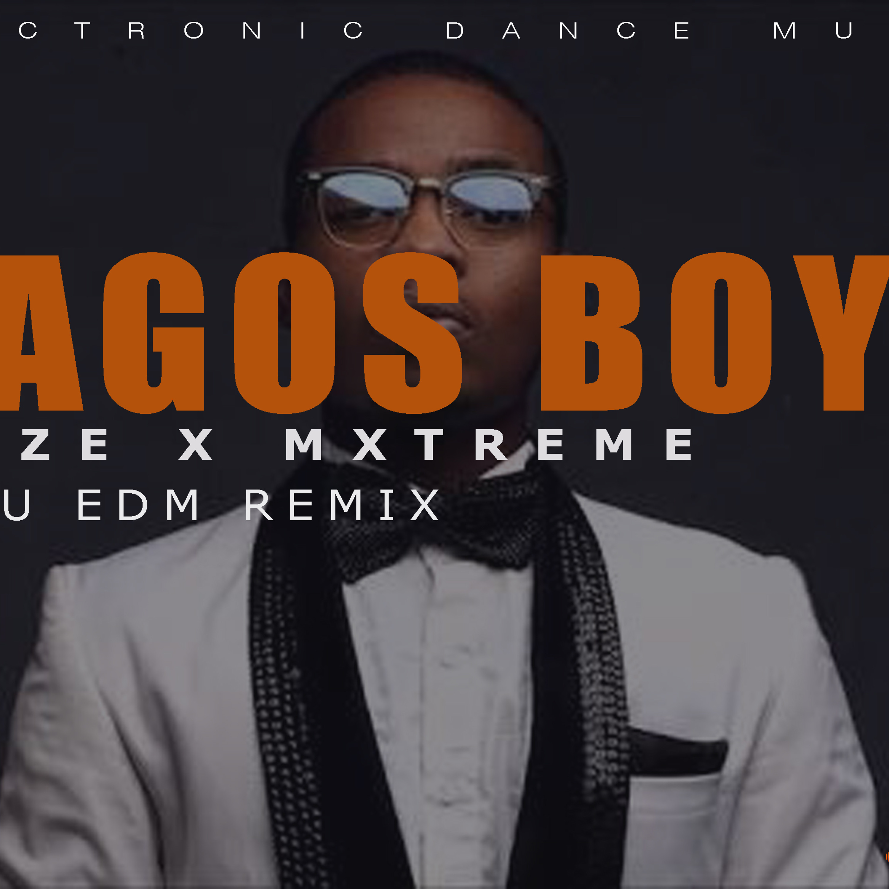 Mxtreme x Maze