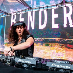Bender- Live @ Tomorrowland Belgium 2016
