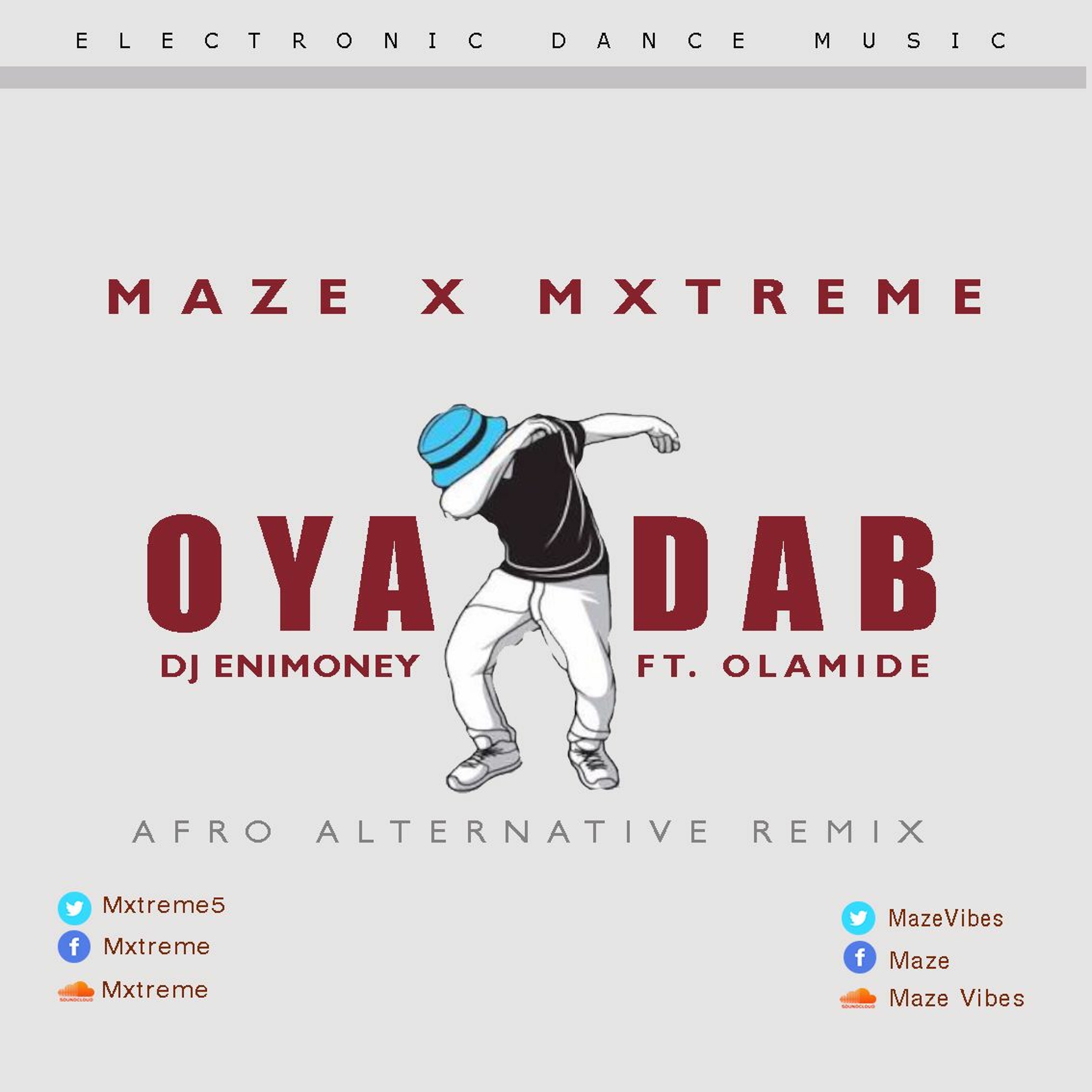 Mxtreme x Maze