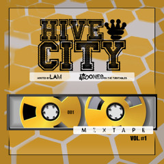Hive City Mixtape Vol. 1