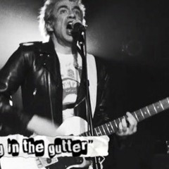 02 Living In The Gutter