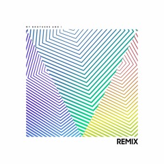 Mistakes (Bastien Lorenz remix)