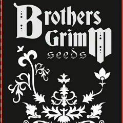 Episode 1 - Duke Diamond VA of The Brothers Grimm