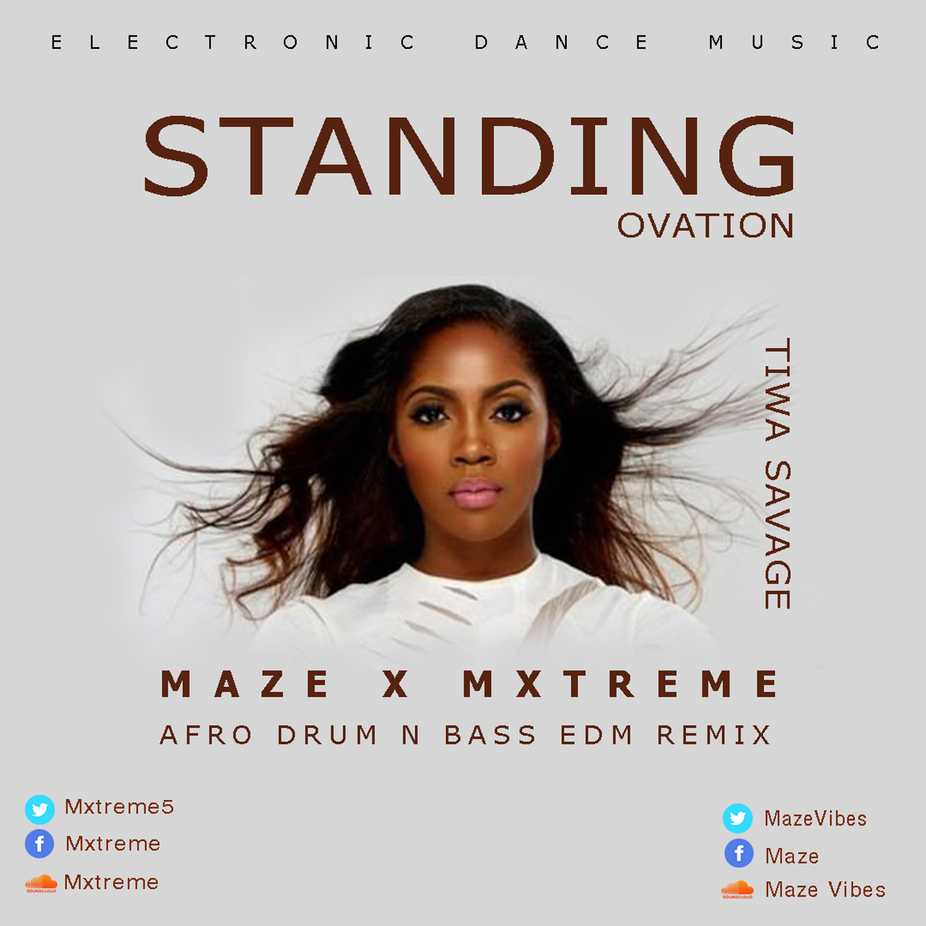 Mxtreme x Maze