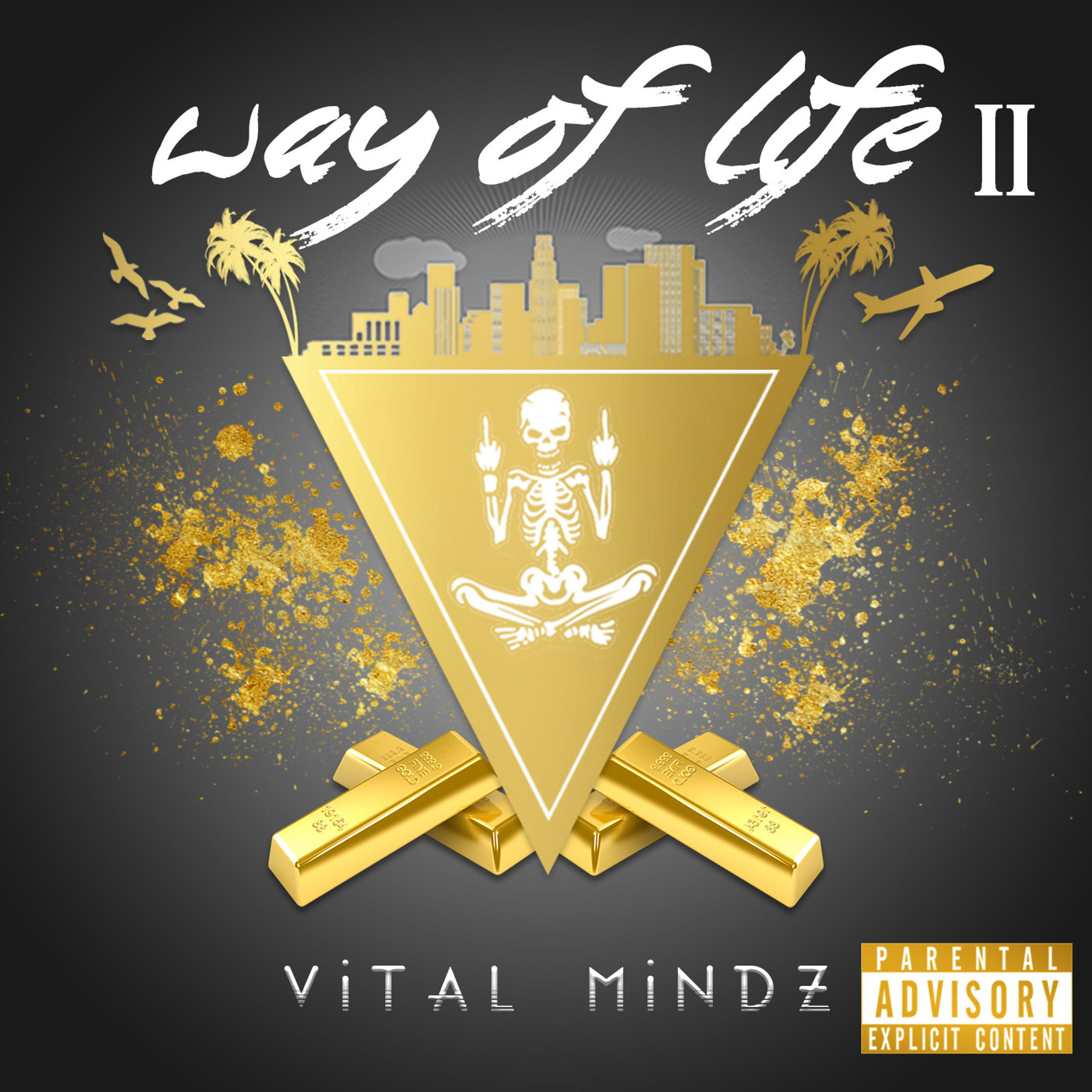Vital Mindz