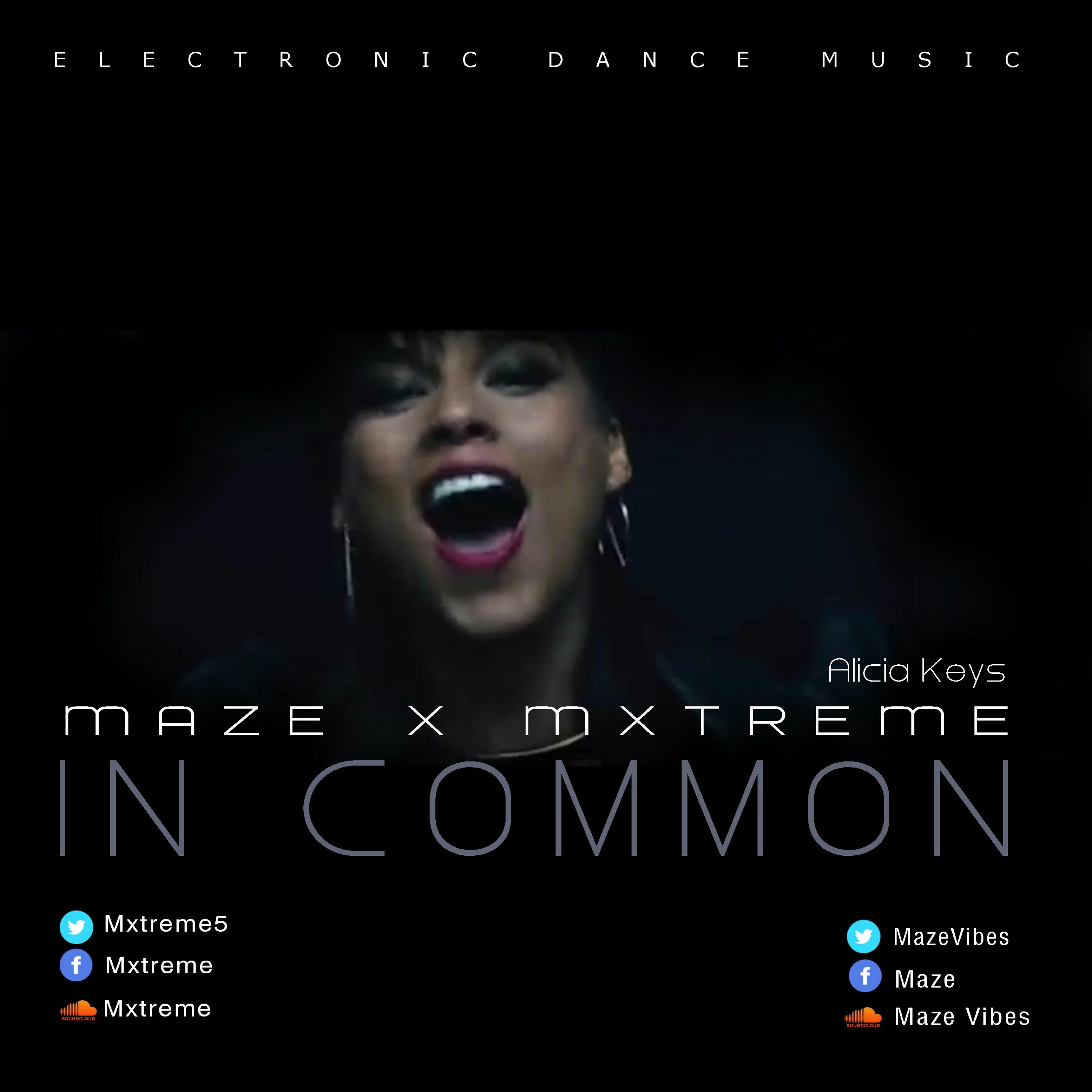 Mxtreme x Maze