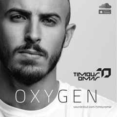 Oxygen Session #018 "DeepHouse Summer Vibes Vol.1" Mixed By Timour Omar