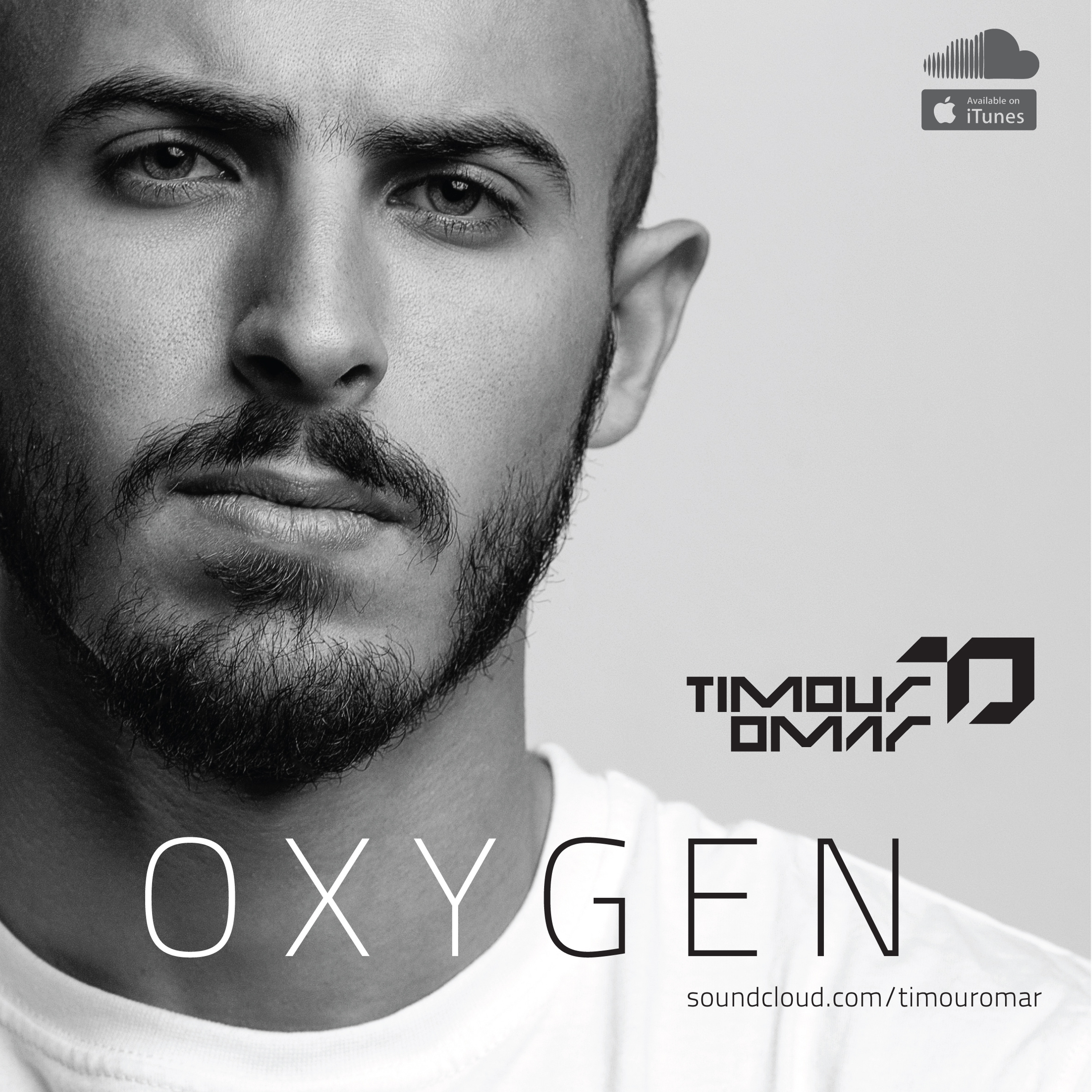 Oxygen Session #018 "DeepHouse Summer Vibes Vol.1" Mixed By Timour Omar episode artwork