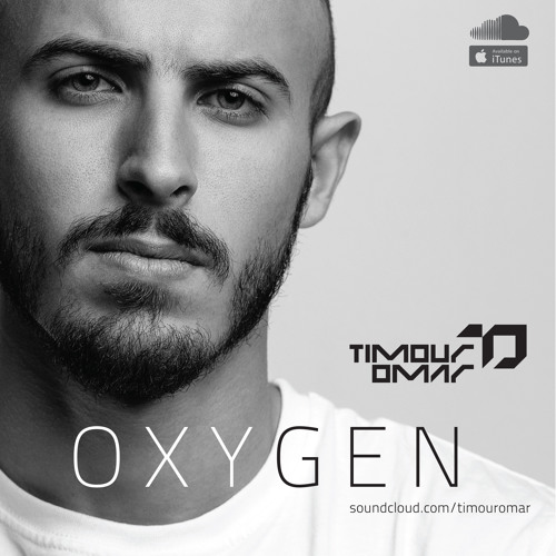 Oxygen Session #018 "DeepHouse Summer Vibes Vol.1" Mixed By Timour Omar