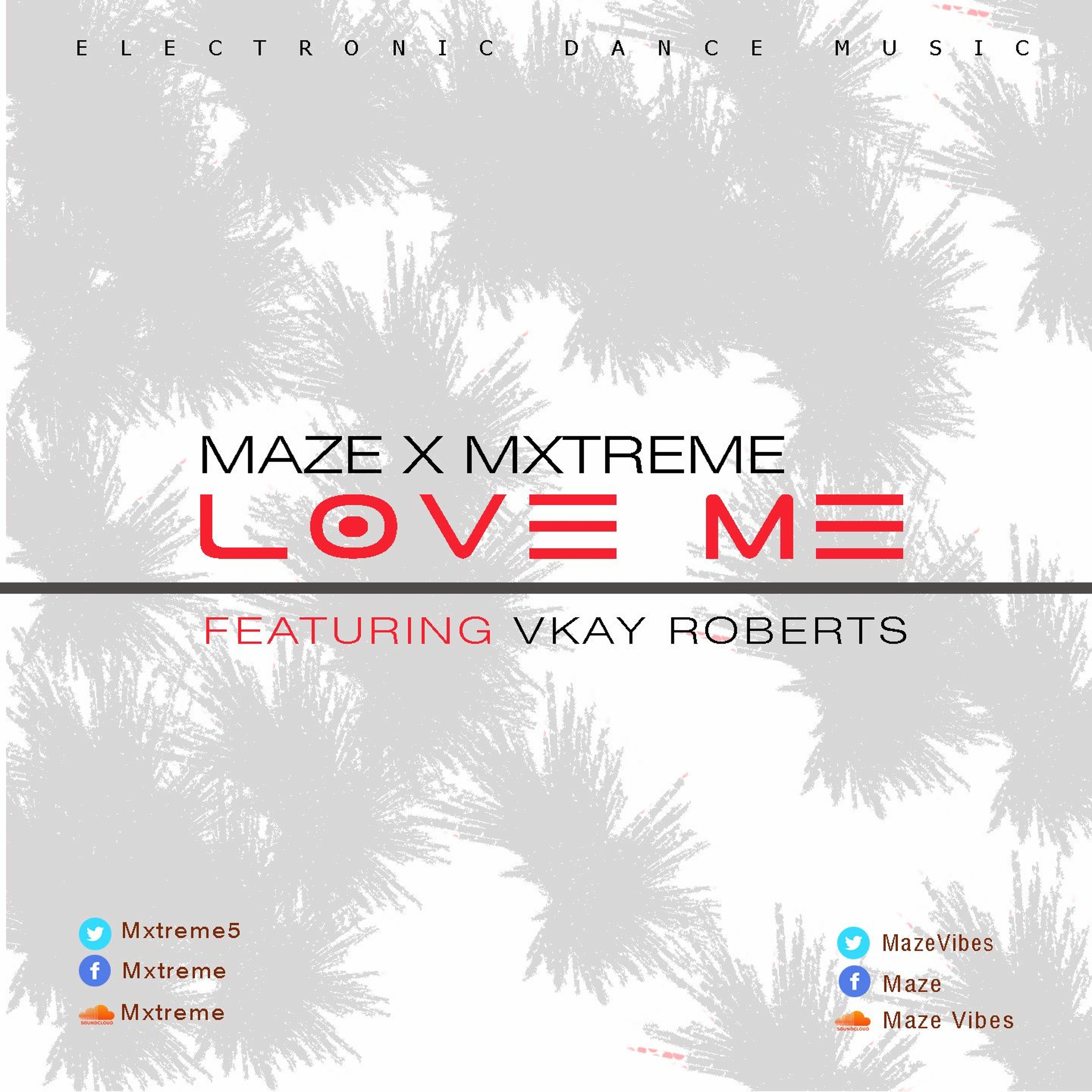 Mxtreme x Maze