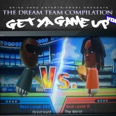 Gank - G Feat. TD Going Ham Going In