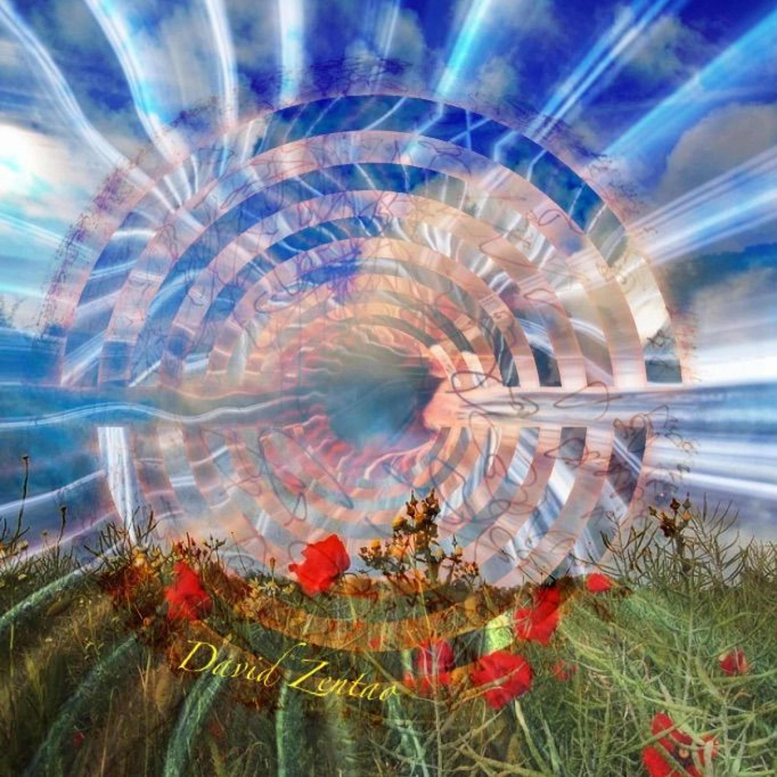 Organik Cosmicjah Psydub Live episode artwork