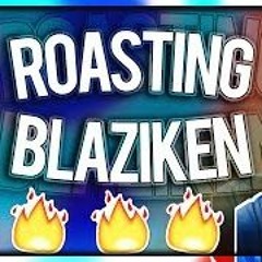Faze Rain feat. Ricegum // Faze Blaziken Diss