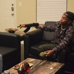 Rico Dinero - 64 Bars Pt. 2 (Prod. By h!tkidd)