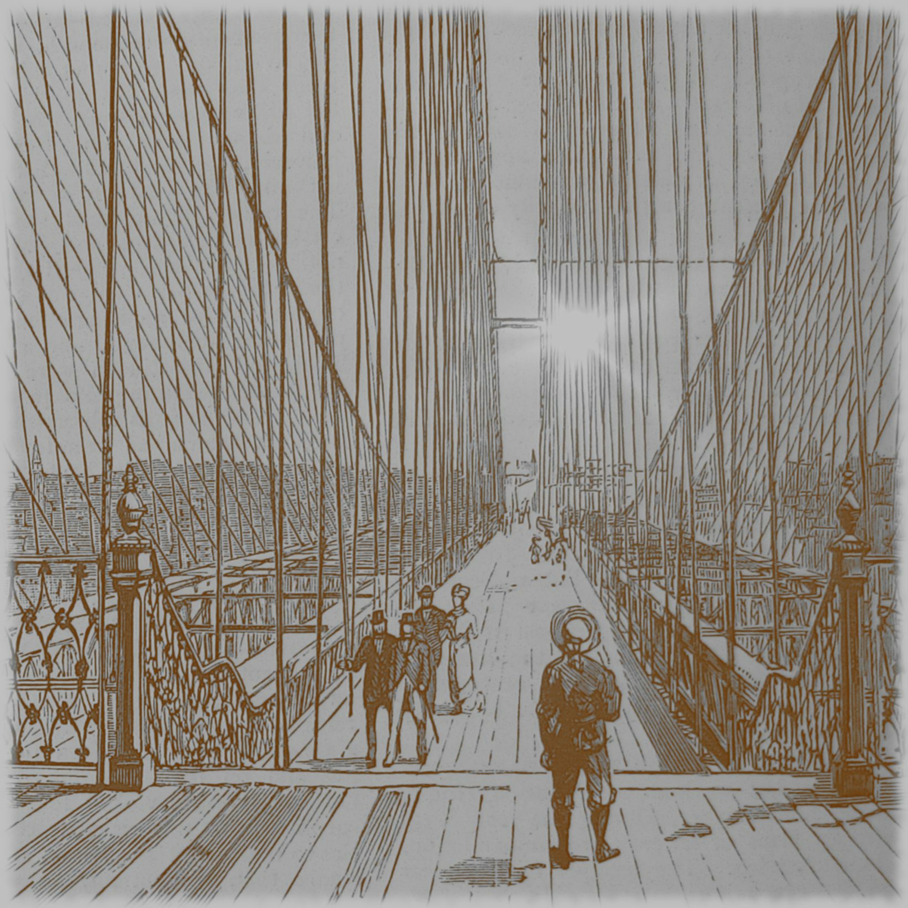 Walking episode artwork