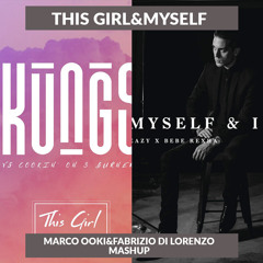 This Girl & Myself [Marco Ooki & Fabrizio Di Lorenzo Mashup]