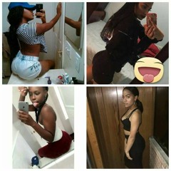 Summer 16 Booty Bounce Mix