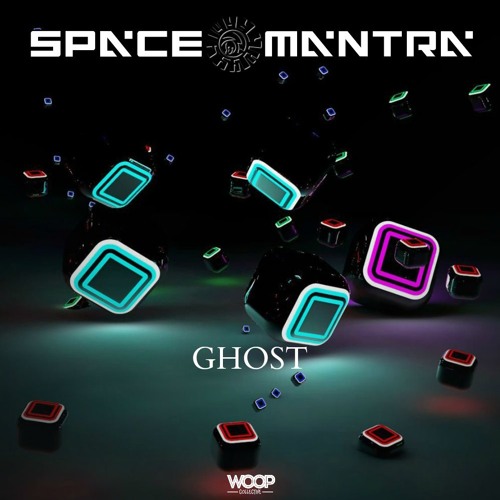 Space Mantra-Once Upon A Time