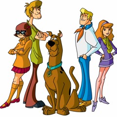 Scooby Doo: Mystery Incorporated credits theme piano cover, Tony Anele
