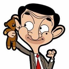 Mr Bean Animated Series theme piano cover, Tony Anele