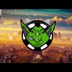 Goblins Form Mars - I Am The French!