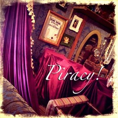 Piracy!