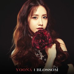 YOONA - 《Blossom》月亮代表我的心(The Moon Represents My Heart) Audio