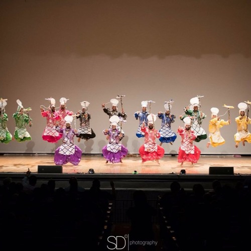 First Class Bhangra - Bruin 2016 2nd Place(Free Download)