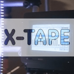 x-tape