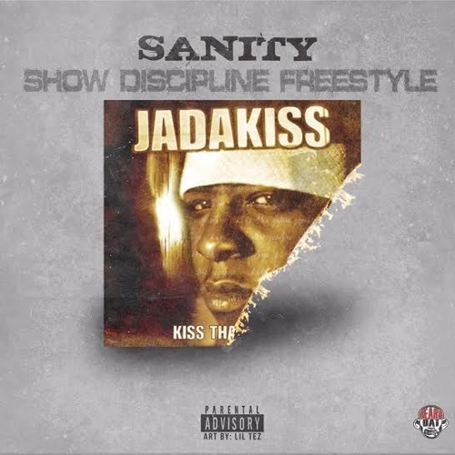 Sanity -SHOW DISCIPLINE