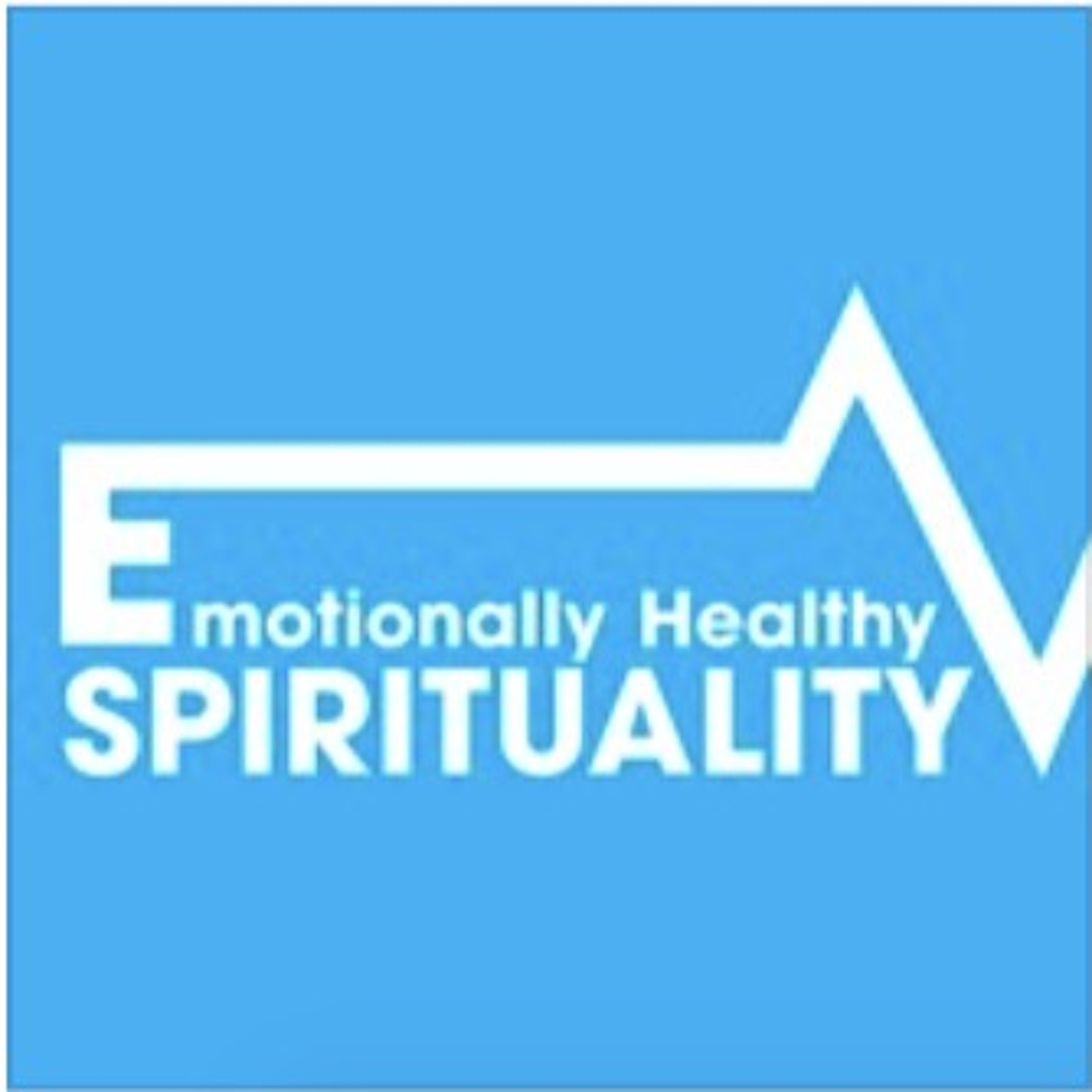 7-31-2016 Emotionally Healthy Spirituality: Brokenness - Doug Robins episode artwork