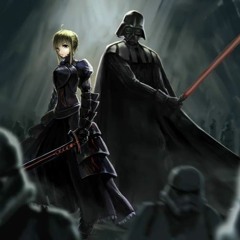 Nightcore - Hello From The Dark Side