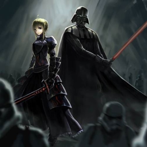 Nightcore - Hello From The Dark Side