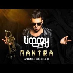 Timmy Trumpet - MANTRA hardcore!!(this freestyle)