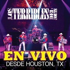 Hay Unos Ojos Los Terribles Dl Norte - Desde Houston Tx