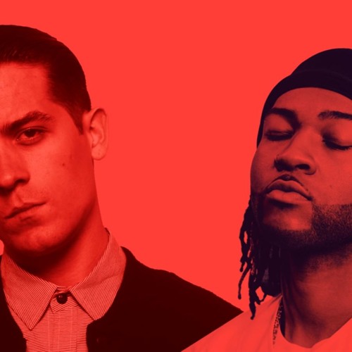 G - Eazy - Dangerous (ft. PARTYNEXTDOOR)