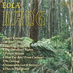 Eola - This Is The World