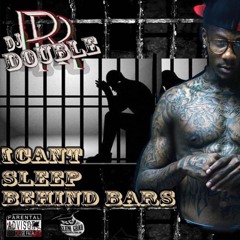Randy3rd - I Cant Sleep Behind Bars (Prod by Mike Stackz) (Host by DjDouble RR)