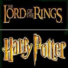 #31- THE LORD OF THE RINGS (2001) VS. HARRY POTTER (2001)